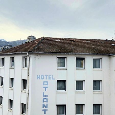 L'Atelier-T2 Proche Du Centre-Wifi-Parking Apartment Lourdes Exterior photo